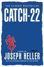 Cover art for CATCH-22