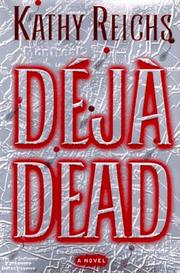 Cover art for DêJA DEAD
