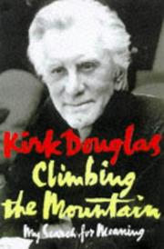 Cover art for CLIMBING THE MOUNTAIN