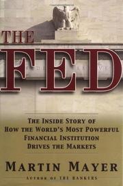 Cover art for THE FED