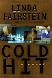 Cover art for COLD HIT