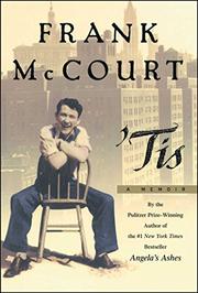 Book Cover for 'TIS
