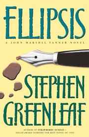 Cover art for ELLIPSIS
