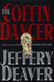 THE COFFIN DANCER by Jeffery Deaver