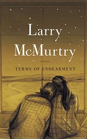 Book Cover for TERMS OF ENDEARMENT