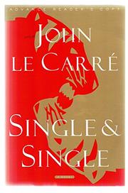 Book Cover for SINGLE & SINGLE
