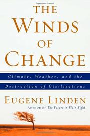 Cover art for THE WINDS OF CHANGE