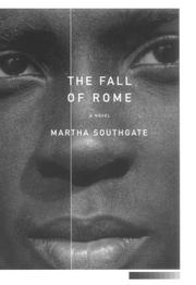 Cover art for THE FALL OF ROME