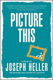 Cover art for PICTURE THIS 