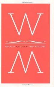 Cover art for THE WIFE