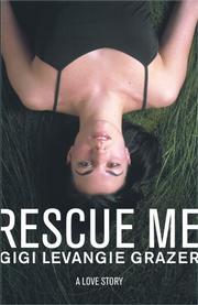 Cover art for RESCUE ME