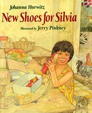 Cover art for NEW SHOES FOR SILVIA