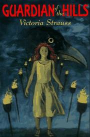 Book Cover for GUARDIAN OF THE HILLS