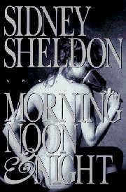 Cover art for MORNING, NOON AND NIGHT