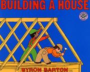 Cover art for BUILDING A HOUSE