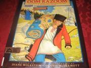 Cover art for OOM RAZOOM