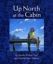 Cover art for UP NORTH AT THE CABIN
