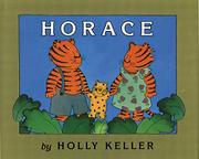 Cover art for HORACE