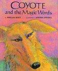 Cover art for COYOTE AND THE MAGIC WORDS