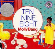 Cover art for TEN, NINE, EIGHT