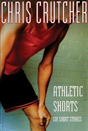 Book Cover for ATHLETIC SHORTS