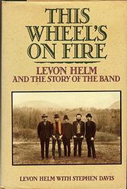 Cover art for THIS WHEEL'S ON FIRE