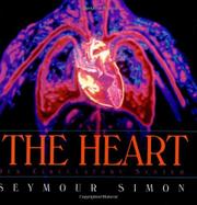 Cover art for THE HEART