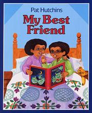 Cover art for MY BEST FRIEND
