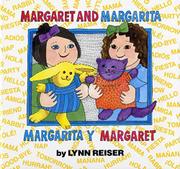Cover art for MARGARET AND MARGARITA/MARGARITA Y MARGARET