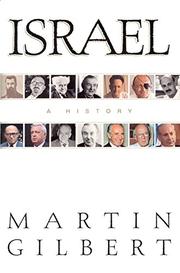 Cover art for ISRAEL