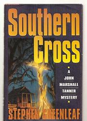 Book Cover for SOUTHERN CROSS