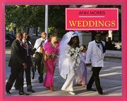 Book Cover for WEDDINGS