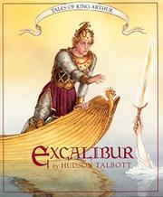 Cover art for EXCALIBUR