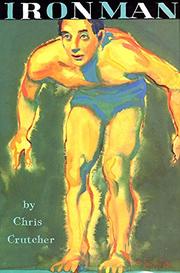 Cover art for IRONMAN