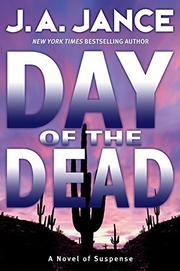 Cover art for DAY OF THE DEAD