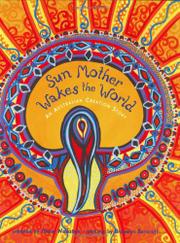 Book Cover for SUN MOTHER WAKES THE WORLD
