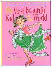 Cover art for THE MOST BEAUTIFUL KID IN THE WORLD