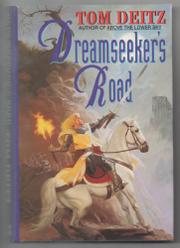 Cover art for DREAMSEEKER'S ROAD