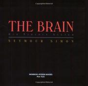 Book Cover for THE BRAIN