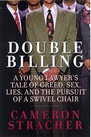 Cover art for DOUBLE BILLING