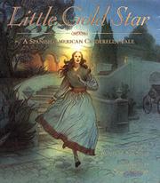Cover art for LITTLE GOLD STAR