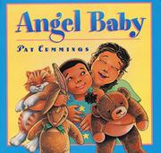 Cover art for ANGEL BABY