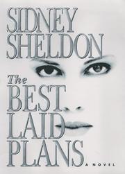 Cover art for THE BEST LAID PLANS