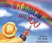 Cover art for THE RAINBOW AND YOU