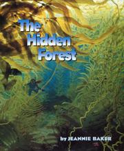 Cover art for THE HIDDEN FOREST