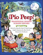 Book Cover for ¡PÍO PEEP!