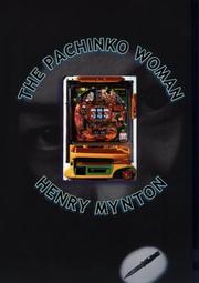 Cover art for THE PANCHINKO WOMAN