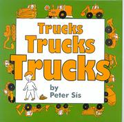 Cover art for TRUCKS TRUCKS TRUCKS