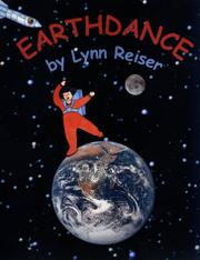 Book Cover for EARTHDANCE