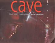 Book Cover for CAVE
